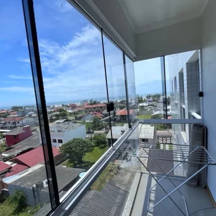 Imagem Apartamento à venda, com 2 quartos, 65050m²