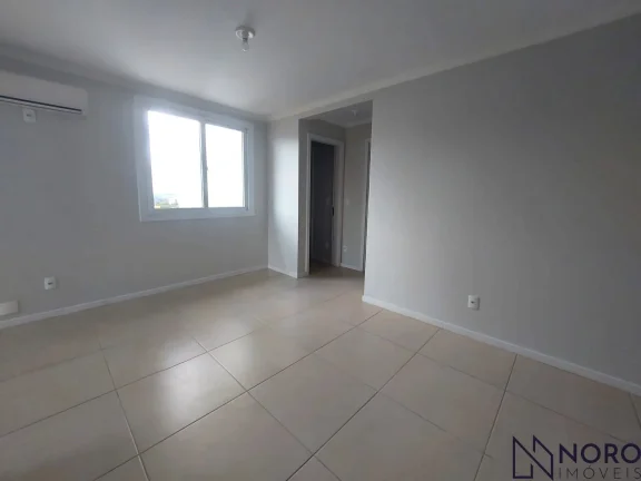 Imagem Apartamento 2 dormitórios com suíte e vista panorâmica no Dores!