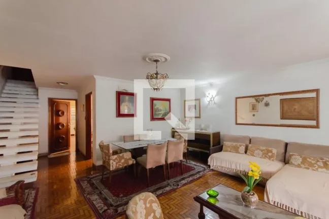 Imagem Casa à Venda - Ipiranga, 4 Quartos, 224 m2