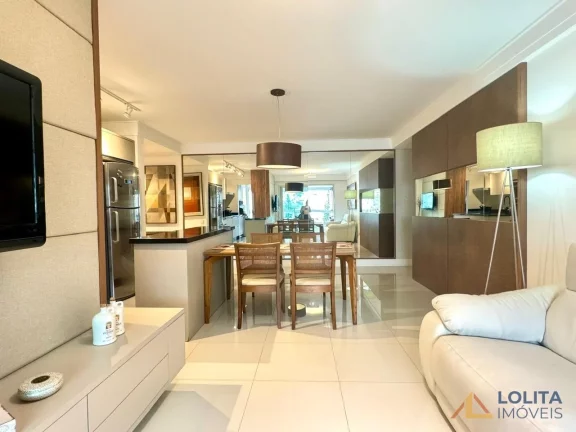 Imagem Apartamento de 2 quartos À VENDA na Agronômica com 1 garagem, Florianópolis/SC.