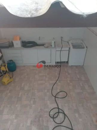 Imagem Sobrado à venda, Campestre, Santo André, SP