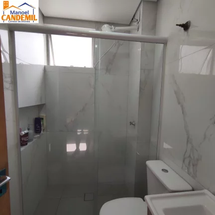 Imagem Apartamento à venda no bairro América