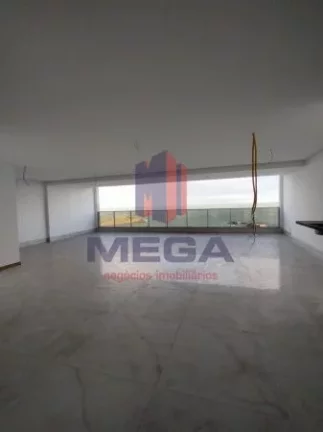 Imagem 4 suítes frente mar da Praia da Costa com 261 metros quadrados