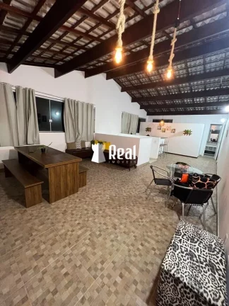 Imagem Casa Triplex - Próximo a Praia