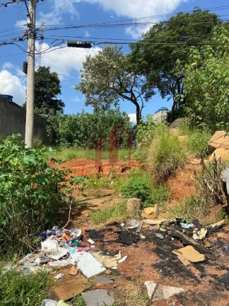 Imagem TERRENO RESIDENCIAL em FRANCISCO MORATO - SP, JARDIM ARPOADOR