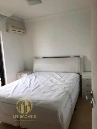 Imagem Apartamento Mobiliado para Locação - Jardim Paulista