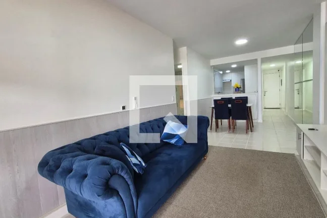 Imagem Apartamento à Venda - Vargem Grande, 2 Quartos, 83 m2