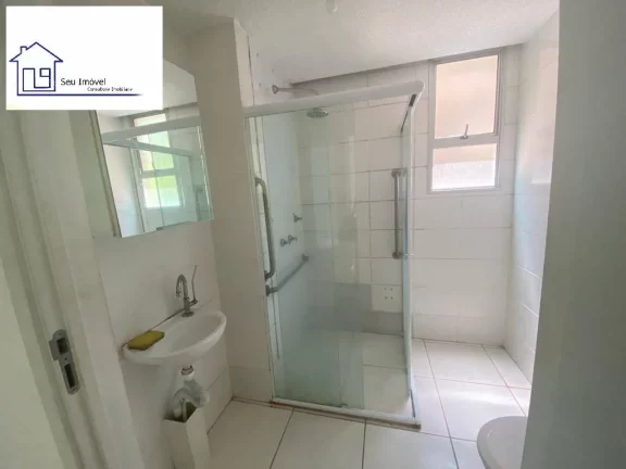 Imagem ALUGO APARTAMENTO GARDEN 2 QTOS PROXIMO HORTO DAS ACÁCIAS- JACAREPAGUÁ