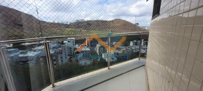 Imagem Apartamento de 3 quartos e 2 vagas de garagem no Ayrton Senna