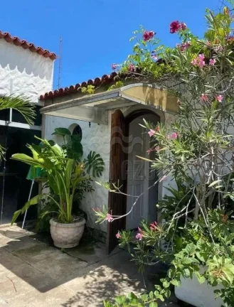 Imagem Copacabana – Rua Djalma Ulrich | Residencial › Cobertura 6 quarto(s) à Venda