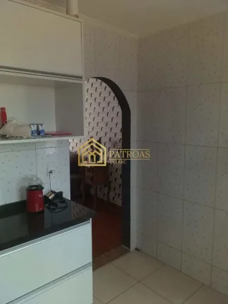 Imagem Apartamento Padrão