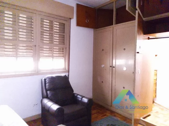 Imagem Casa à venda no bairro Saúde - São Paulo/SP