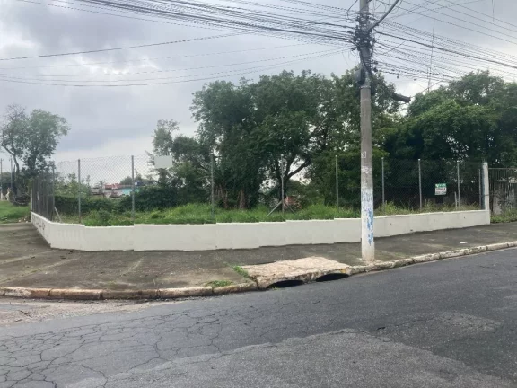 Imagem Terreno à venda, 443 m² por R$ 430.000,00 - Cidade Kemel - Poá/SP
