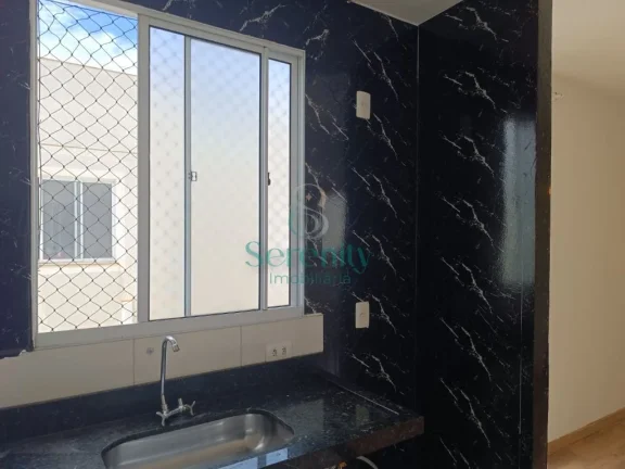 Imagem Apartamento para alugar no Jardim Acquaville em Londrina/PR