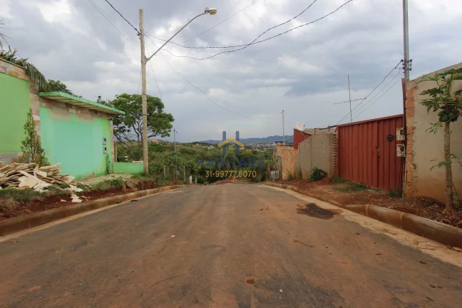Imagem CASA PRONTA PARA MORAR