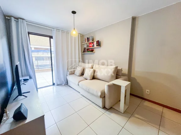 Imagem Apartamento à venda em Águas Claras, Brasília: 59,63m², 1 dormitório, 1 suíte, por R$455.000. Confira!