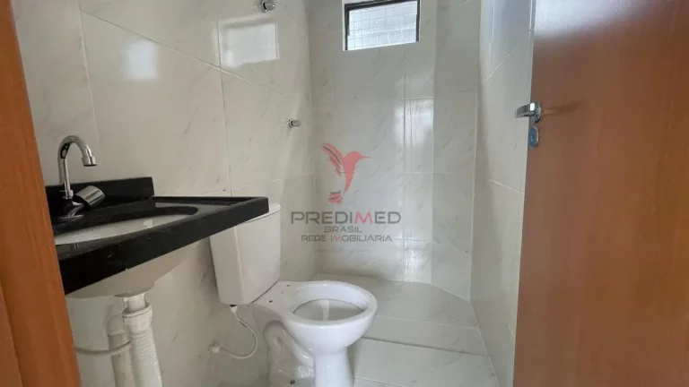 Imagem Apartamento à venda no Paratibe. Opções com Varanda