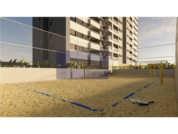 Imagem Apartamento à Venda na Zona Sul R 1464