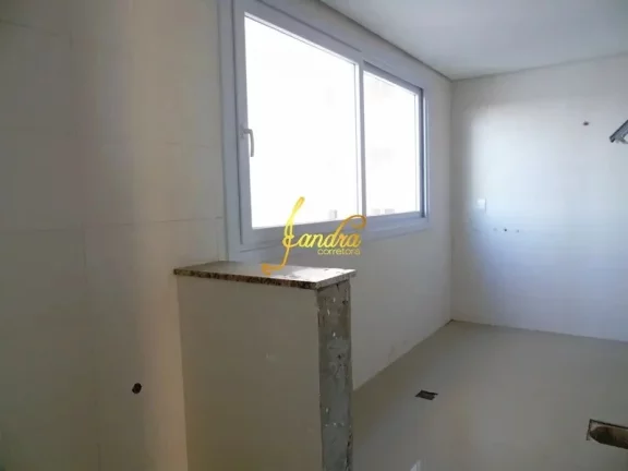 Imagem Apartamento Navegantes, com 05 suítes com vista panorâmica