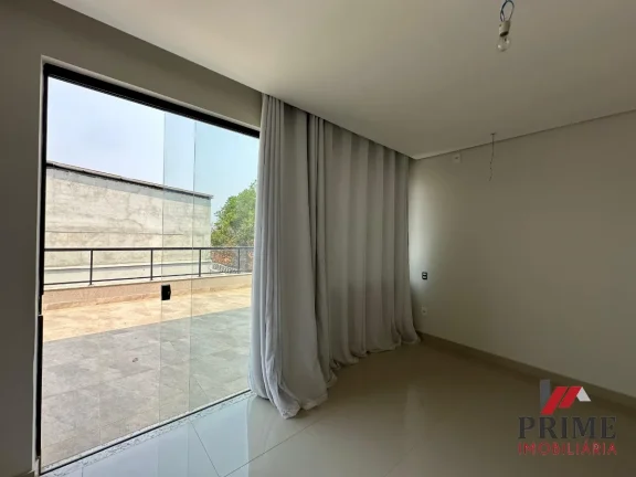 Imagem Casa - Bairro Promissão - Lagoa Santa