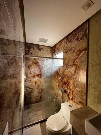 Imagem Casa Condominio Itatiaia Colina De Laranejiras