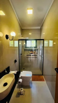 Imagem Chácara com 3 dormitórios à venda, 650 m² por R$ 650.000,00 - Bairro dos Mirandas - Tatuí/SP