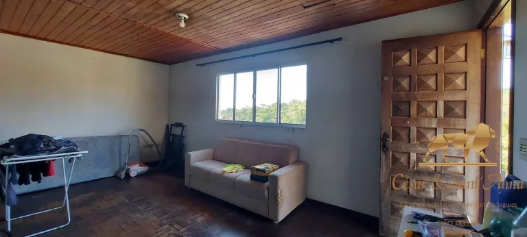 Imagem Casa, a venda, com 02 dormitórios em Campos do Jordão/SP.