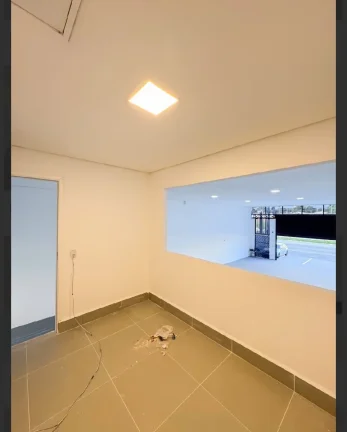 Imagem Galpão Industrial de 250m² para Locação em Sorocaba-SP, no Jardim Novo Horizonte!