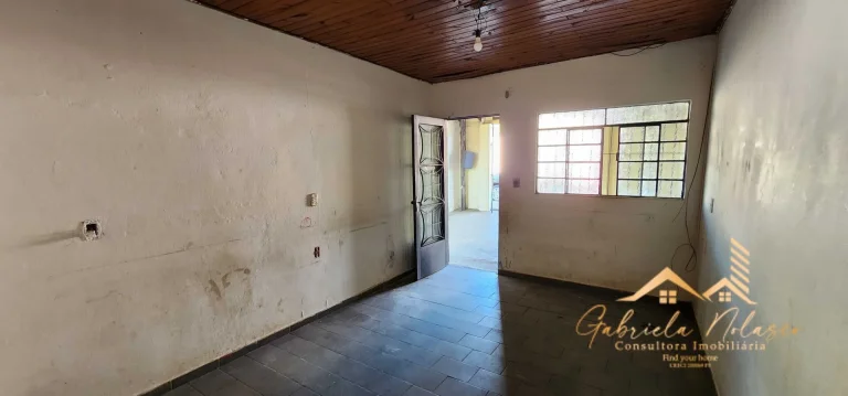 Imagem Casa Padrão no bairro tucura