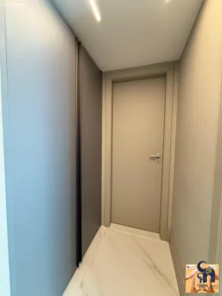 Imagem MORRO IPIRANGA: APARTAMENTO 4 SUÍTES, 171M², PORTEIRA FECHADA COM AUTOMAÇÃO E ACABAMENTO DE LUXO