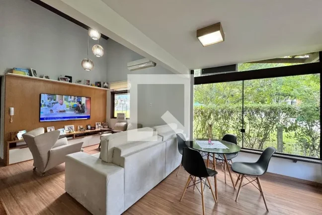 Imagem Casa à Venda - Vargem Grande, 3 Quartos, 140 m2