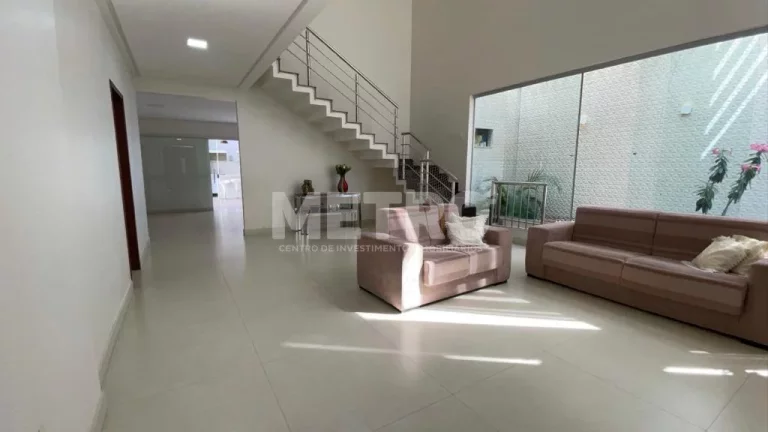 Imagem Venda, Casa Condomínio Condomínio Granville, 4 4, todos suítes, uma delas com cl