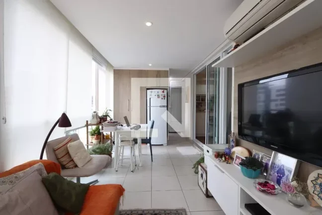 Imagem Apartamento à Venda - Vila Mariana, 2 Quartos, 69 m2