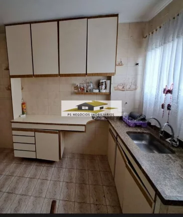 Imagem Apartamento com 57m2 para venda na Vila Monumento