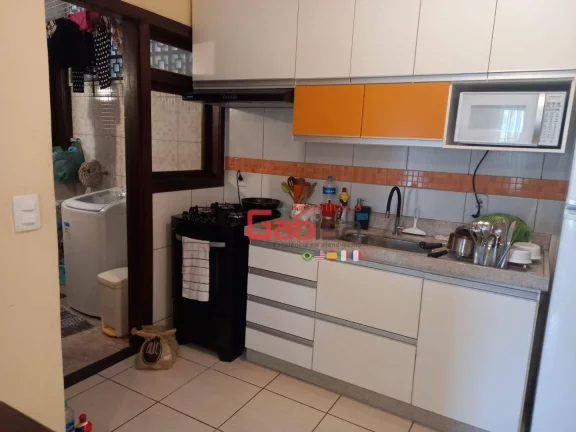 Imagem Casa com 2 dormitórios à venda, 70 m² por R$ 550.000,00 - Marina - Armação dos Búzios/RJ