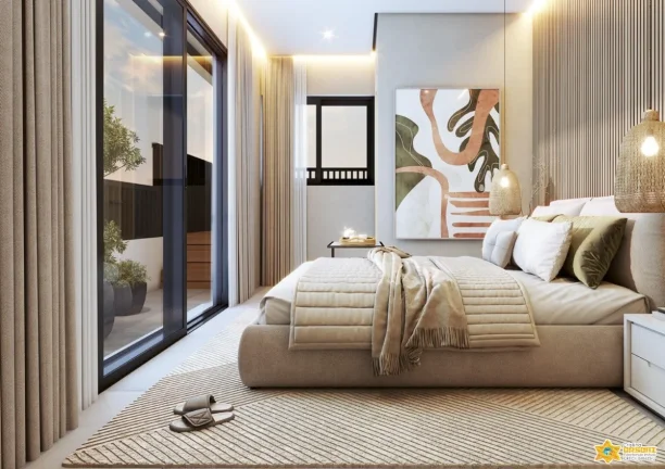 Imagem EXCELENTE OPORTUNIDADE DE EMPREENDIMENTO EM APARTAMENTOS NA BARRA DA LAGOA-VERANO DAMAS