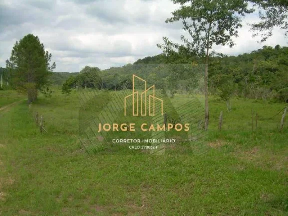 Imagem AR - 24139 - ÁREA À VENDA EM SUZANO / SP