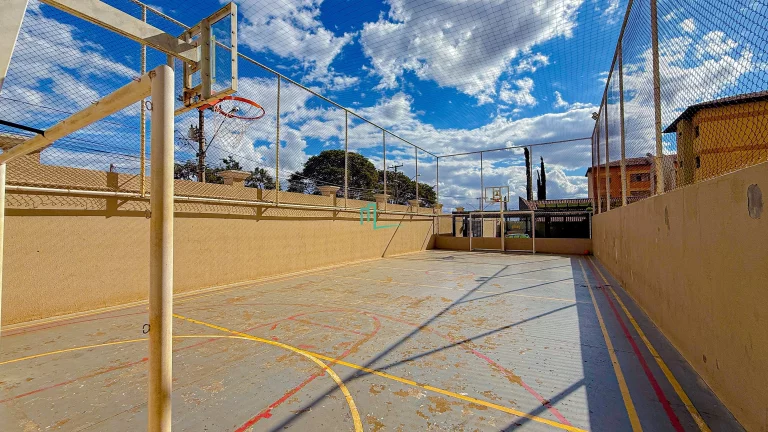 Imagem UNIDADE EM ANDAR ALTO DE PORTEIRA FECHADA DISPONIVEL Á VENDA NO EIDIFICIO RESIDENCIAL PARAISO
