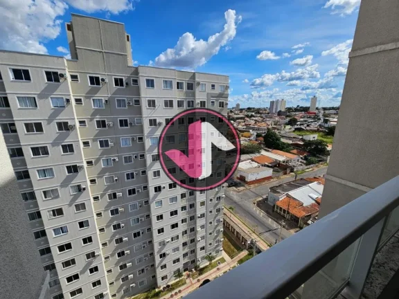 Imagem Em busca de um apartamento para venda em Cuiabá? Conheça o Chapada Cittá Dei Fiori, localizado no...
