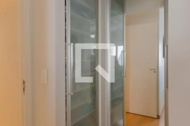 Imagem Apartamento à Venda - Ipiranga, 2 Quartos, 52 m2