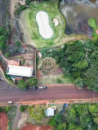 Imagem Terreno a Venda no bairro Vila do Golf - Ribeirão Preto, SP