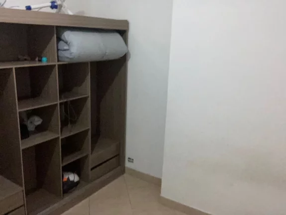 Imagem Sobrado com 4 dormitórios à venda, 180 m² por R$ 480.000 - Vila Júlia - Poá/SP