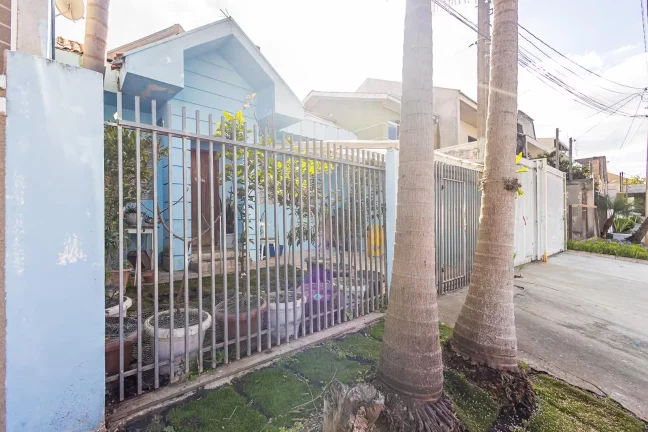 Imagem Casa a venda Bairro Campo Comprido