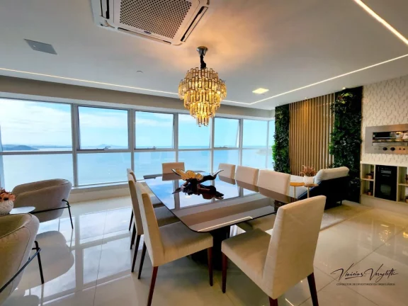 Imagem Frente ao Mar para Venda em Balneário Camboriú / SC no bairro Centro