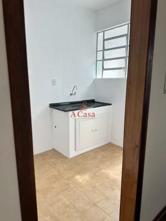 Imagem Apartamento com 2 Dormitorio(s) localizado(a) no bairro Cristo Redentor em Porto Alegre / Rio Grande do Sul Ref.:137