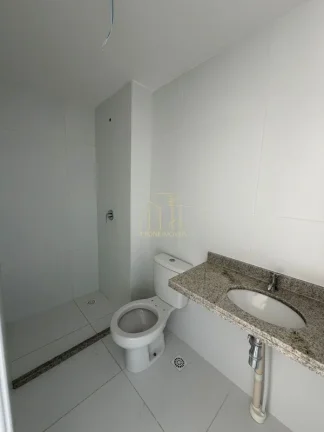 Imagem Apartamento 3 Quartos à Venda no Ancoratto Jaguaribe ? Salvador/BA
