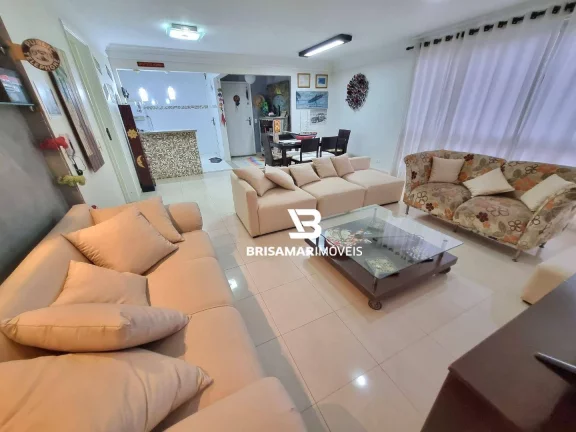 Imagem LINDO APARTAMENTO FRENTE AO MAR EM PITANGUEIRAS – UM VERDADEIRO SONHO DE MORADIA OU VERANEIO!