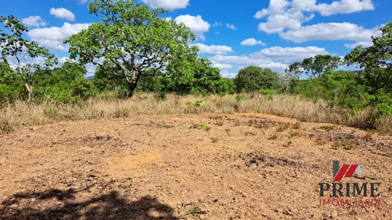 Imagem Lote - Cond. Mirante dos Eucaliptos - São Vicente - Baldim