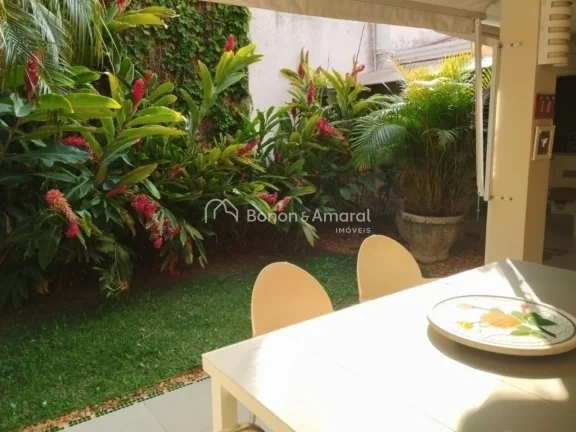 Imagem Casa à venda em condomínio no Parque Imperador, Campinas, com localização privilegiada, fácil a...