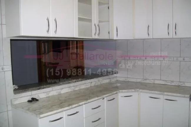 Imagem casa em condomínio Residencial